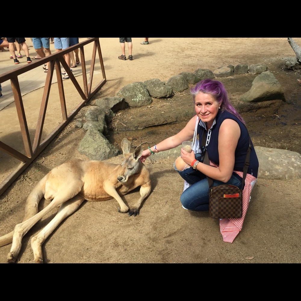 Meet your Posher, ThebigH